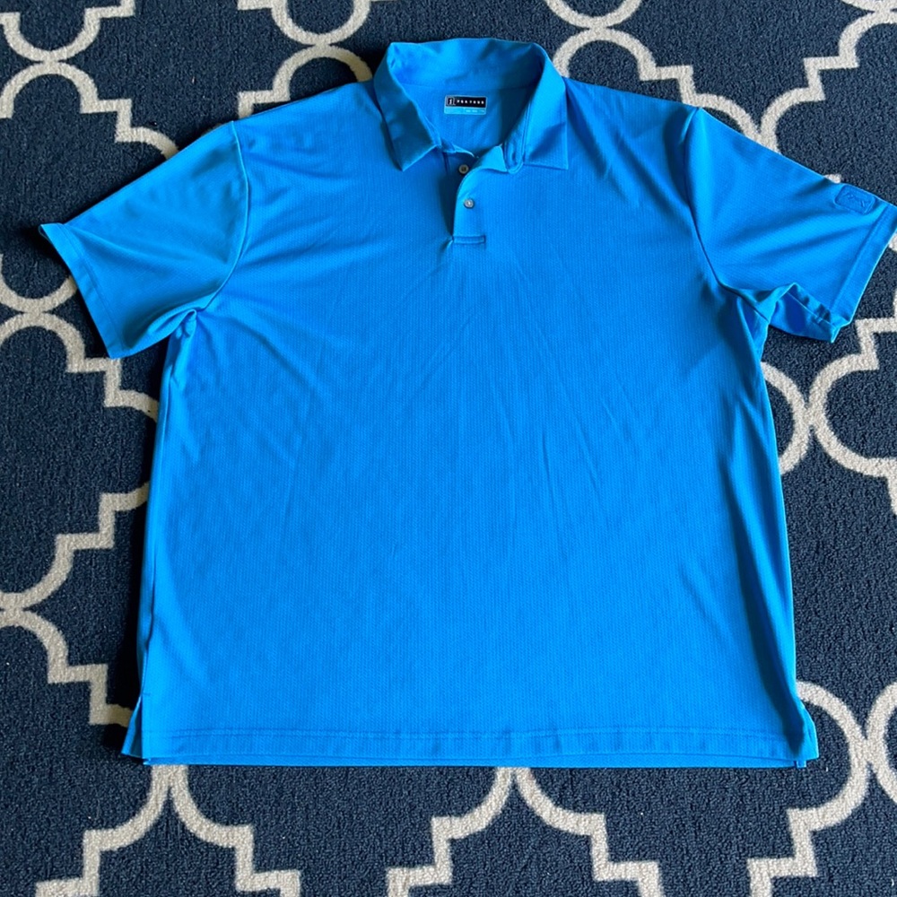 Golf shirt